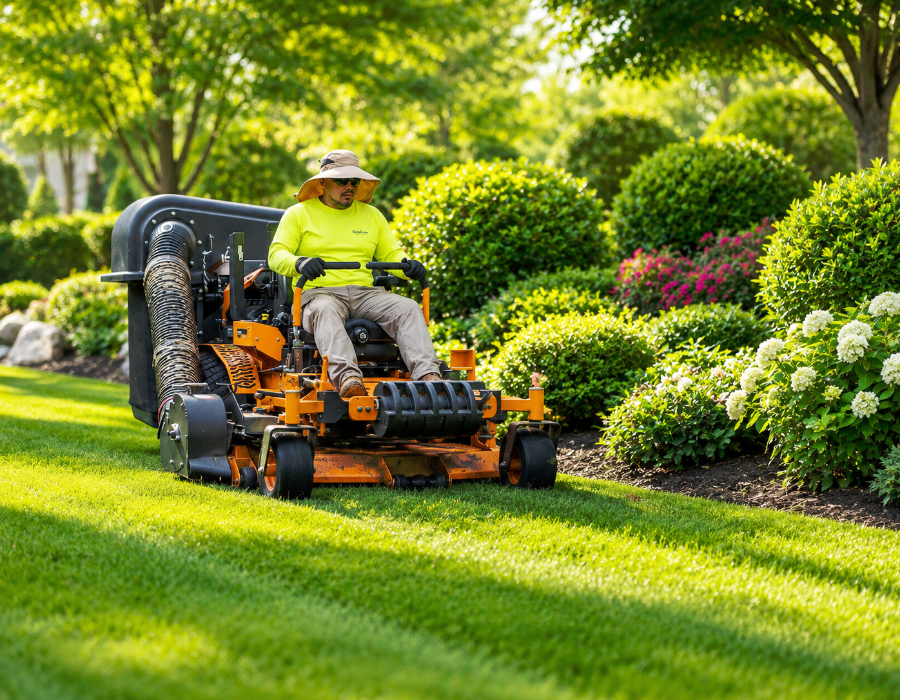 commercial landscaping near me 000