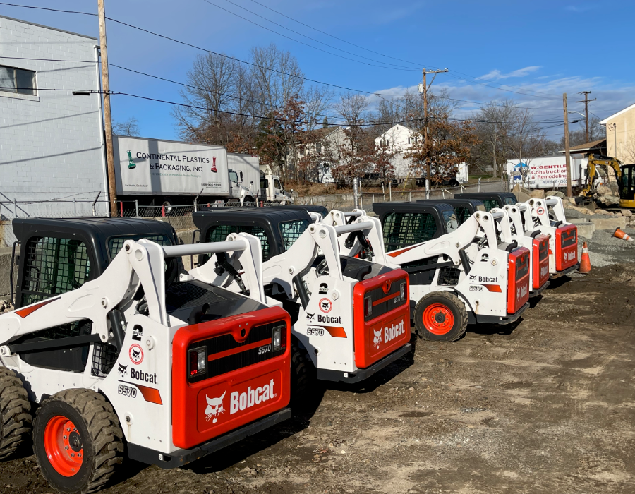 commercial landscaping snow management services 124