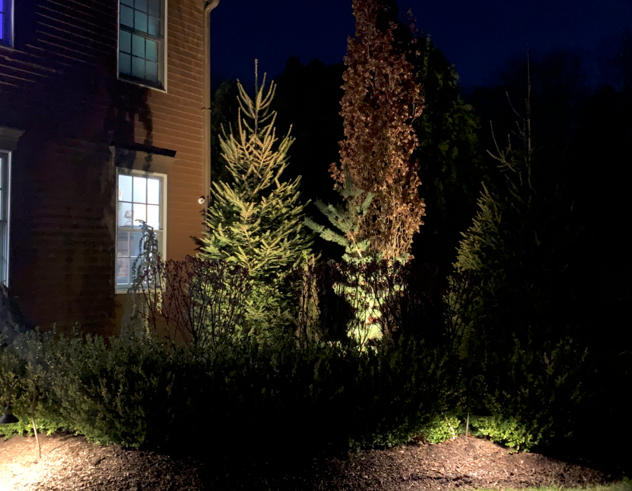 commercial landscaping snow management services 159